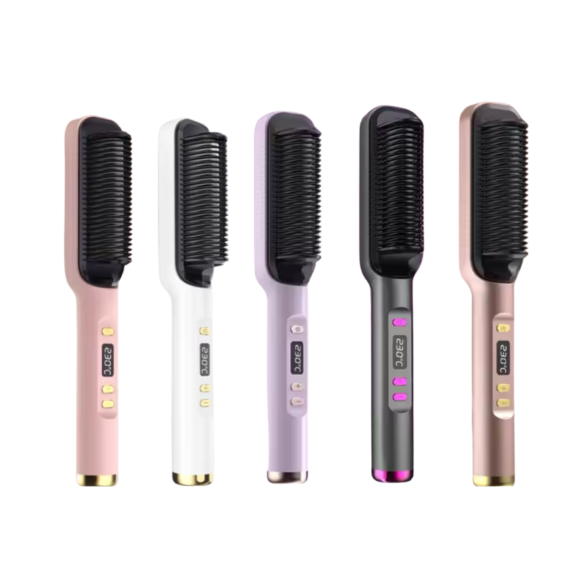 SUBLYPro™ Detangling and Smoothing Comb