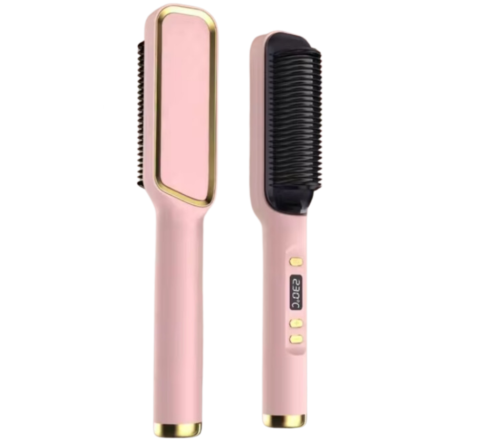 SUBLYPro™ Detangling and Smoothing Comb