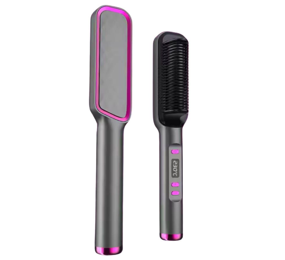 SUBLYPro™ Detangling and Smoothing Comb