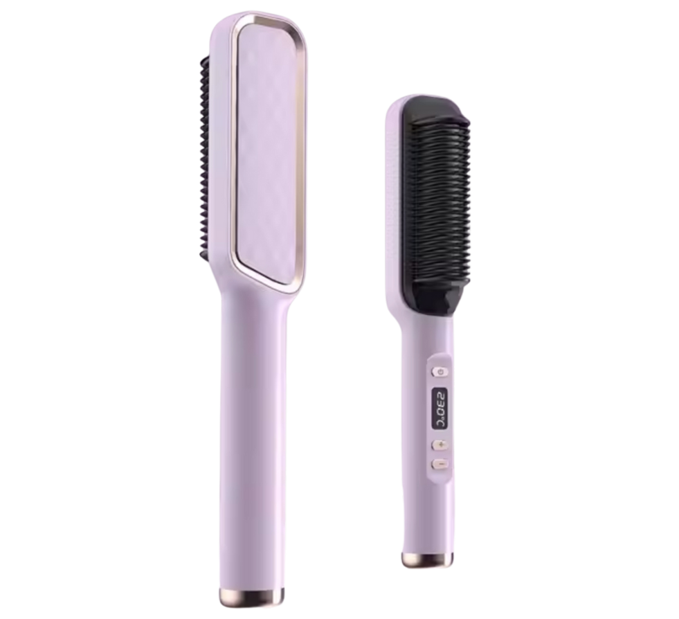 SUBLYPro™ Detangling and Smoothing Comb