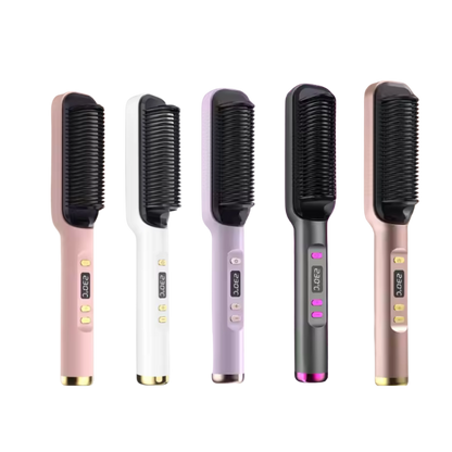 SUBLYPro™ Detangling and Smoothing Comb 