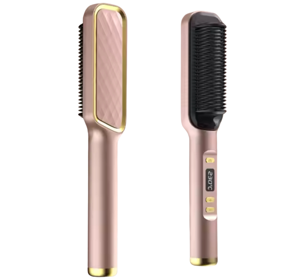 SUBLYPro™ Detangling and Smoothing Comb 