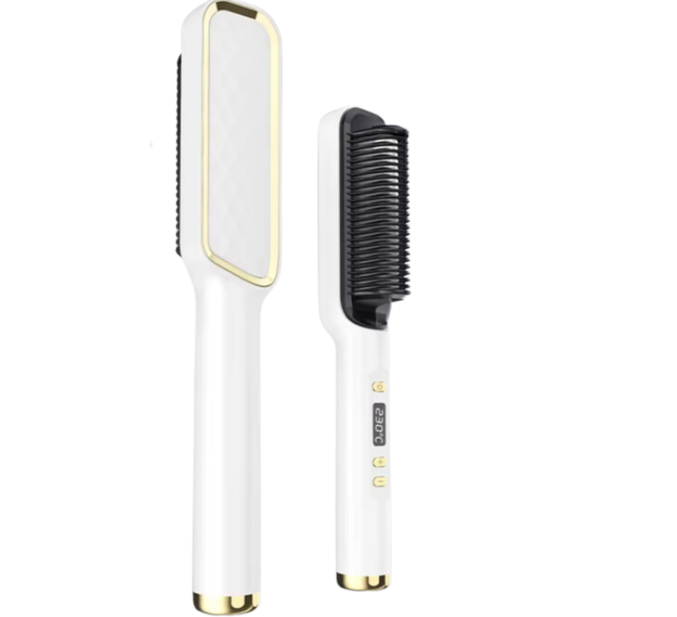 SUBLYPro™ Detangling and Smoothing Comb 